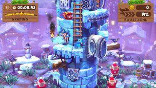Blocky Castle 2: Challenge - Screenshot 2