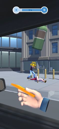 Cheesing Pranks - Screenshot 4