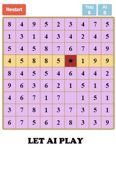 Wonder of Numbers - Screenshot 2