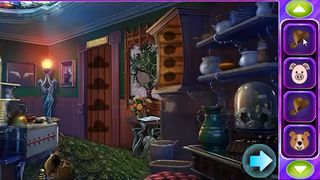 Old Hamster Escape - Screenshot 3