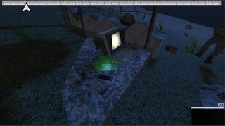 Endure : Mobile - Screenshot 3