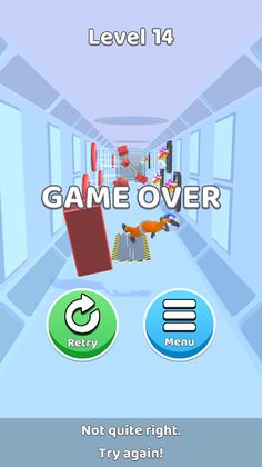 Gravity Runner - Screenshot 3