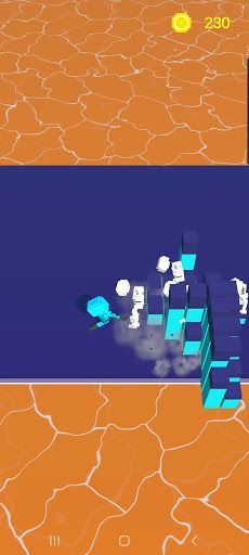 Battle Mage: Crowd Destroyer 3 - Screenshot 4