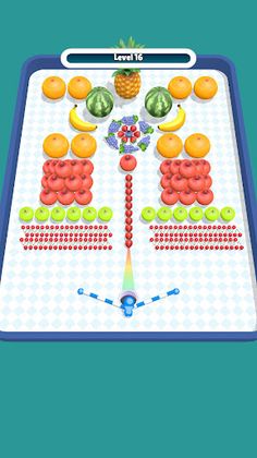 Slingshot Hole - Screenshot 4