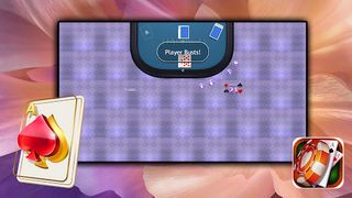 Princess blackjack - Screenshot 3