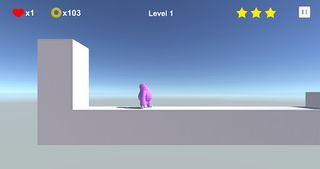 Private Adventure 2.5D - Screenshot 3