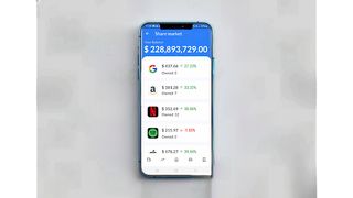 Business Tycoon 2023 - Screenshot 2