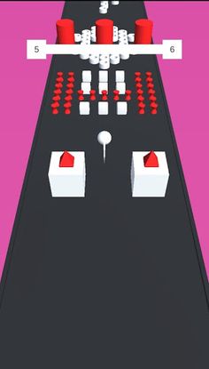 Ramming Rolls - Screenshot 1
