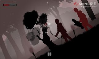 Redden - Screenshot 2