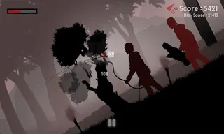 Redden - Screenshot 2