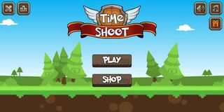 Time Shoot - Screenshot 2