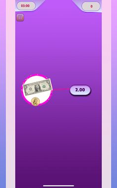 Mathletix Money - Screenshot 2