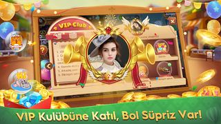 Okey Star - Screenshot 3