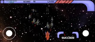 Captain Says: FIRE! - Screenshot 3