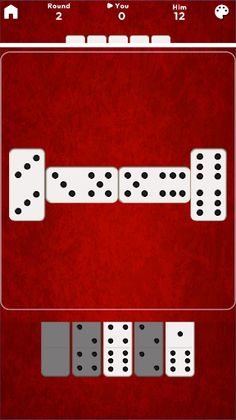 Gaple Domino - Qiu Qiu offline - Screenshot 1