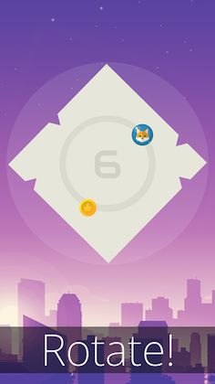 Spiky Box – relaxing geometry  - Screenshot 1
