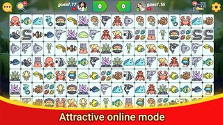 Onet Online: Matching Game - Screenshot 1