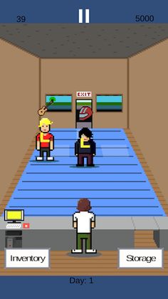 Pawnbroker Simulator - Screenshot 4