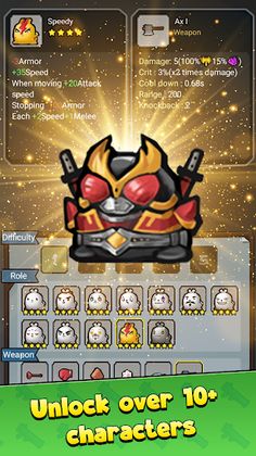 Mad Rabbit Warriors - Screenshot 4