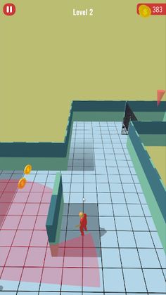 PrisonEscape - Screenshot 1