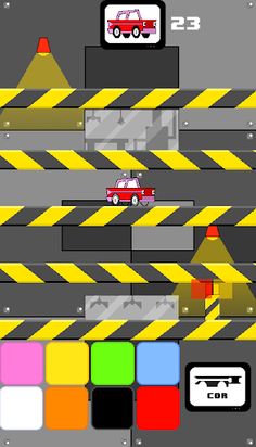 Car Maker - Screenshot 4