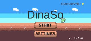DinaSo(Ad) - Screenshot 1