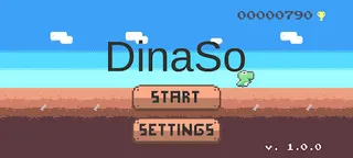 DinaSo(Ad) - Screenshot 1