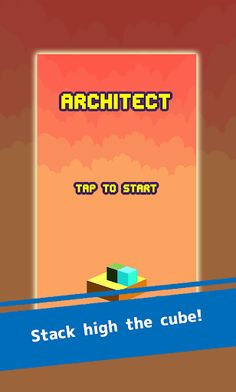 ARCHITECT - Screenshot 1