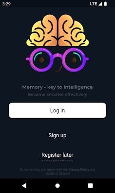 Memory Master - Screenshot 1