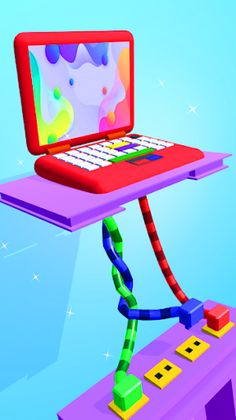 ruwet puzzle 3d - Screenshot 1