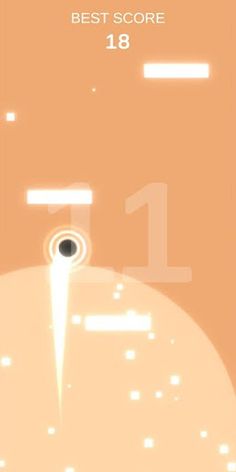 Dot Jump - Screenshot 4