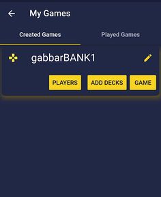 WIN BANK - Guess the Middle Ca - Screenshot 3