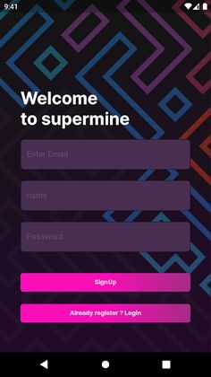 Supermine - Screenshot 1