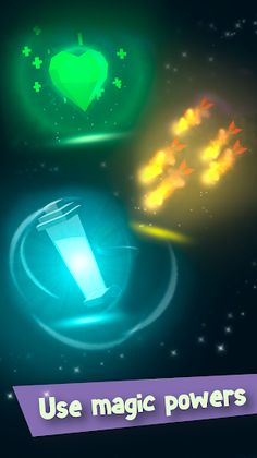 Various Creeps anti-moba - Screenshot 4