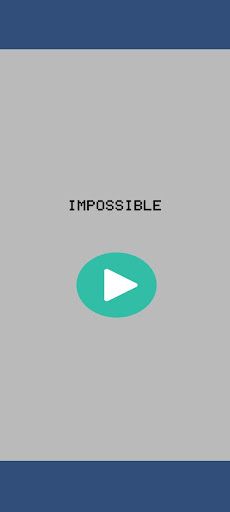 Impossible Game - Screenshot 1