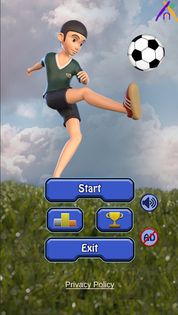 Junior Juggler - Screenshot 5