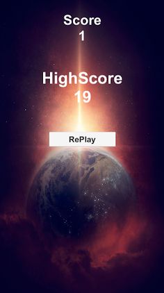 Save Earth - Screenshot 4