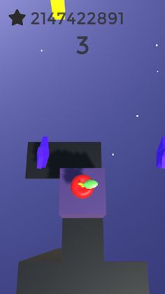 Sky Roll - Screenshot 2