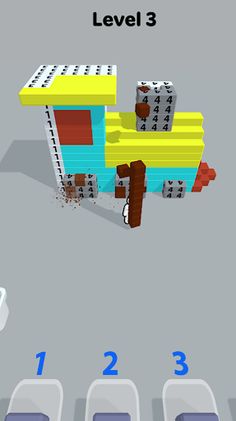 Shape and Fill - Screenshot 2