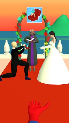 Spider Rob Master - Screenshot 2