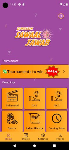 Sawaal Jawab Learn & Earn Quiz - Screenshot 4