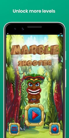 Marble Shooter | The ultimate  - Screenshot 3