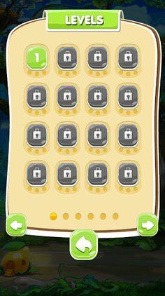 Fruit Link - Screenshot 2
