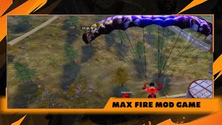 FFF Battle craft Max Fire Mod - Screenshot 3