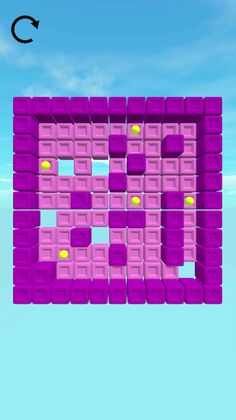 Puzzle Match - Screenshot 1
