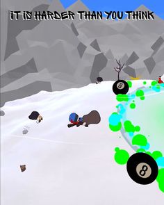 King of the Hill - Screenshot 2