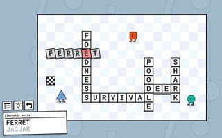 Wurdweb - Screenshot 1