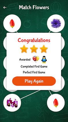 Match It - Matching Game - Screenshot 4