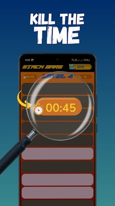 Stack Bars - Swipe Game - Screenshot 4