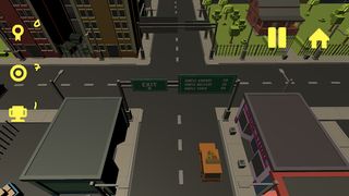 Mad Driver - Screenshot 3